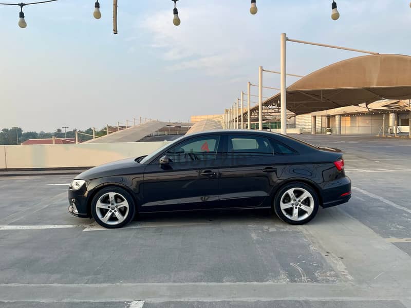 Audi A3 2017 10