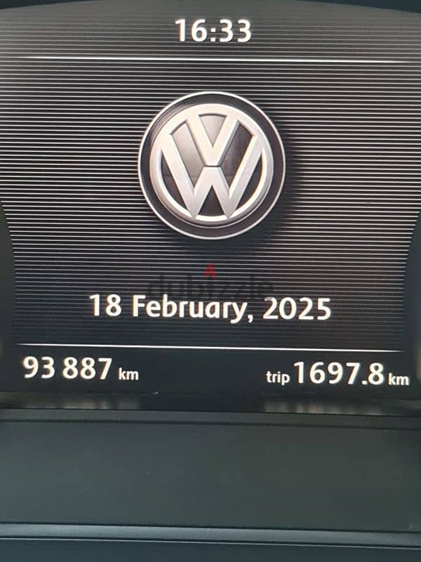 volkswagen 2015 6