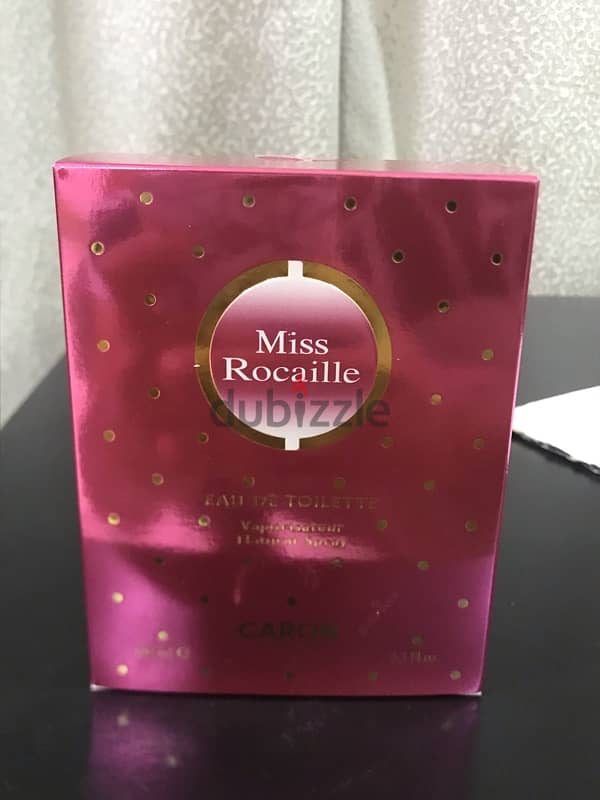 for sale  miss rocaille 1