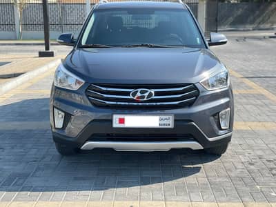 Hyundai Creta 2016 FOR SALE