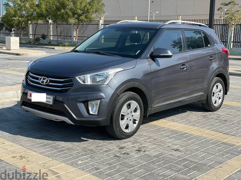 Hyundai Creta 2016 FOR SALE 2