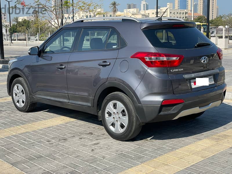 Hyundai Creta 2016 FOR SALE 3