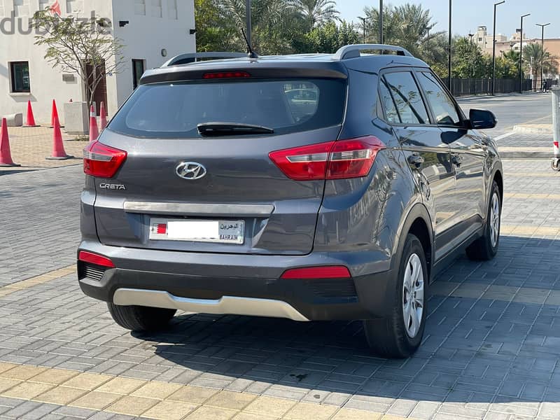 Hyundai Creta 2016 FOR SALE 4