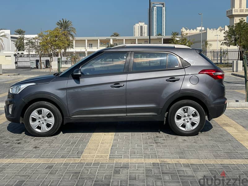 Hyundai Creta 2016 FOR SALE 7