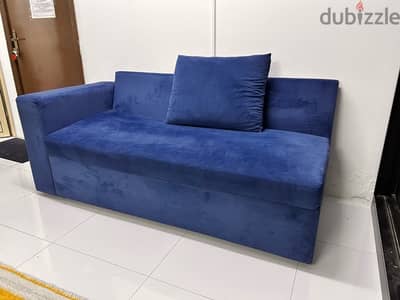 single sofa