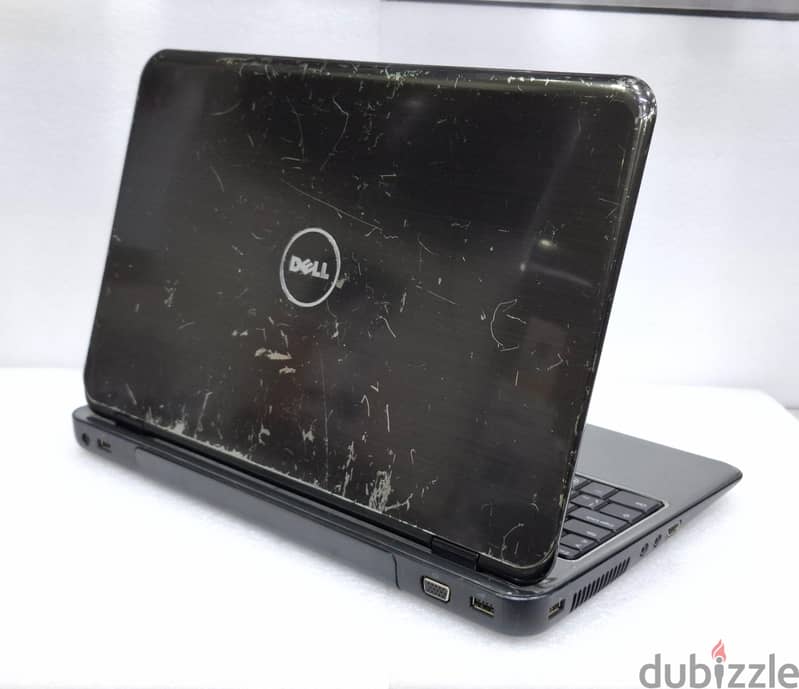 DELL Inspiron Core i5 Laptop 8GB RAM 15.6" HD Display Numeric Keyboard 5