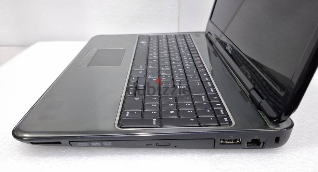 DELL Inspiron Core i5 Laptop 8GB RAM 15.6" HD Display Numeric Keyboard 8