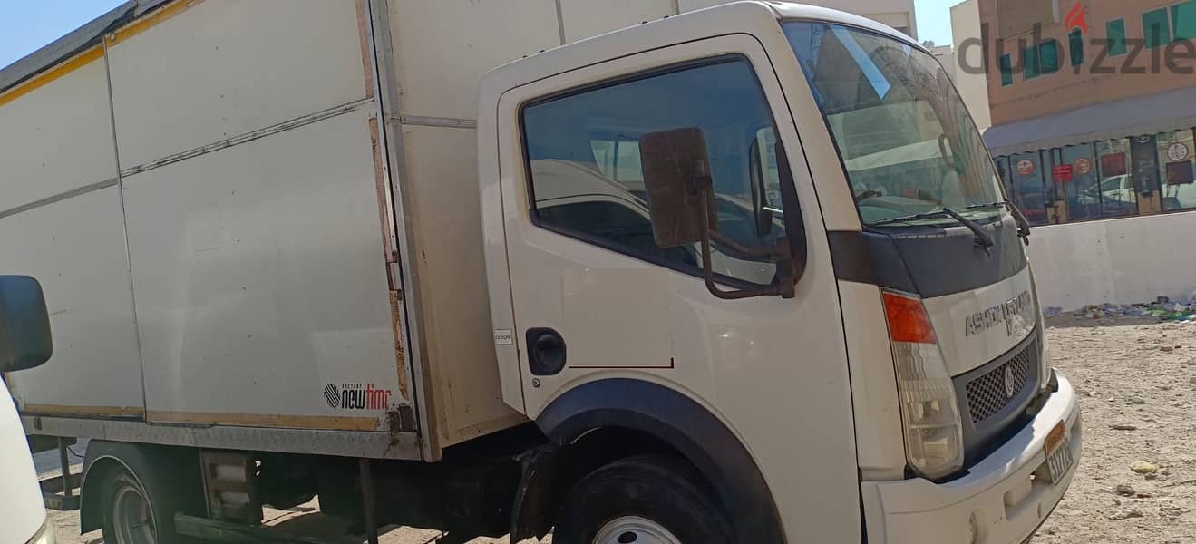 ASHOK LEYLAND FOR SALE 1