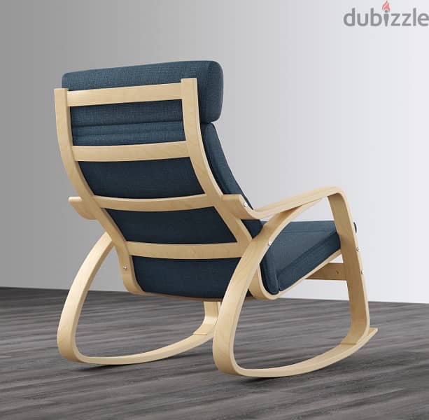 Rocking Chair كرسي هزاز  للبيع 1