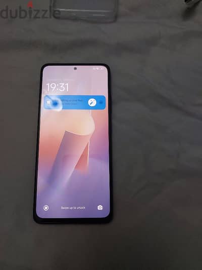 Readmi note 11 pro 5g 128gb