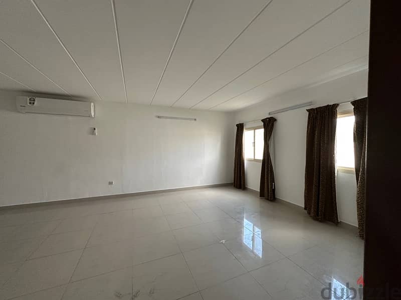 Single Storey - Villas for Rent in Bahrain hamala 3 bed villa near bsb 1