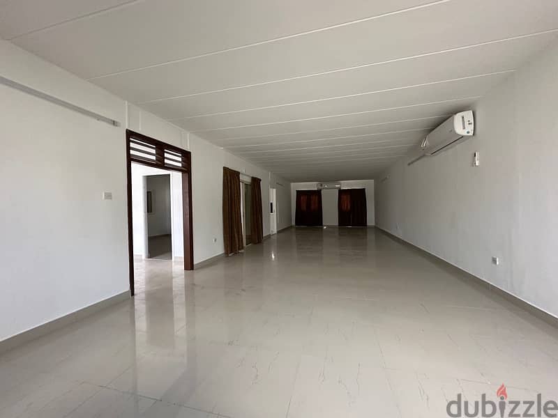 Single Storey - Villas for Rent in Bahrain hamala 3 bed villa near bsb 5