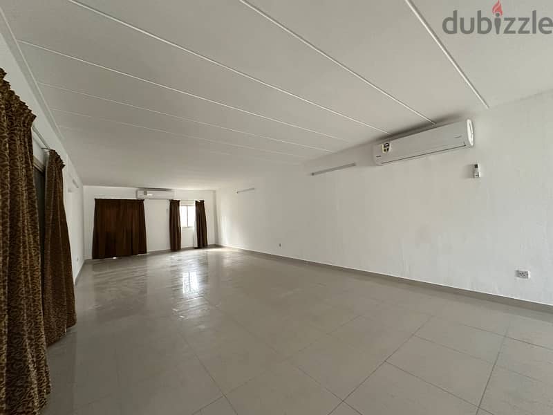 Single Storey - Villas for Rent in Bahrain hamala 3 bed villa near bsb 7