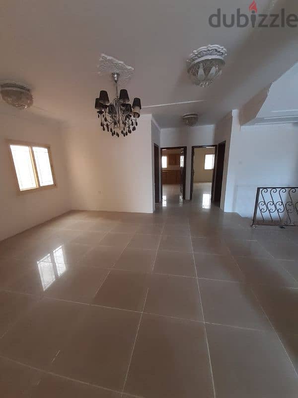 للايجار فيلا واسعة ونظيفة في عالي for rent villa in a'ali 18