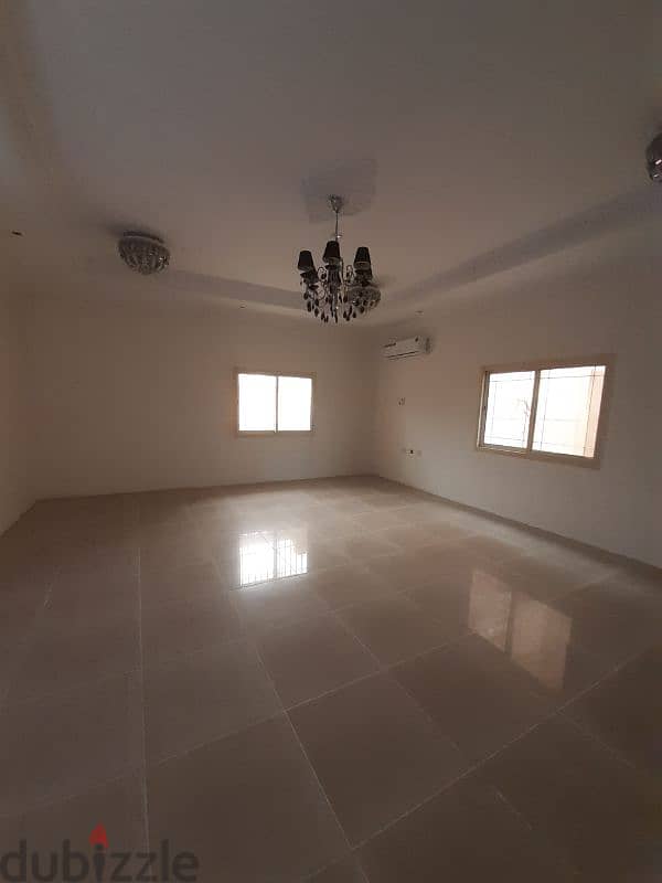 للايجار فيلا واسعة ونظيفة في عالي for rent villa in a'ali 19