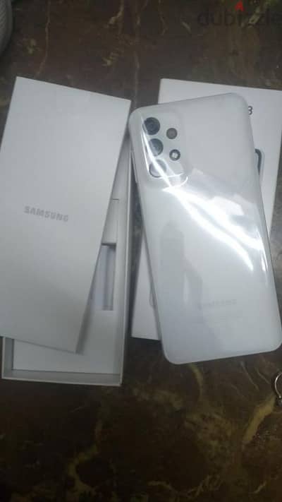 samsung A23 4g