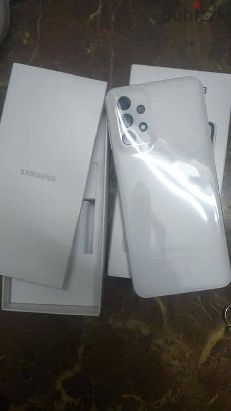 samsung A23 4g 0