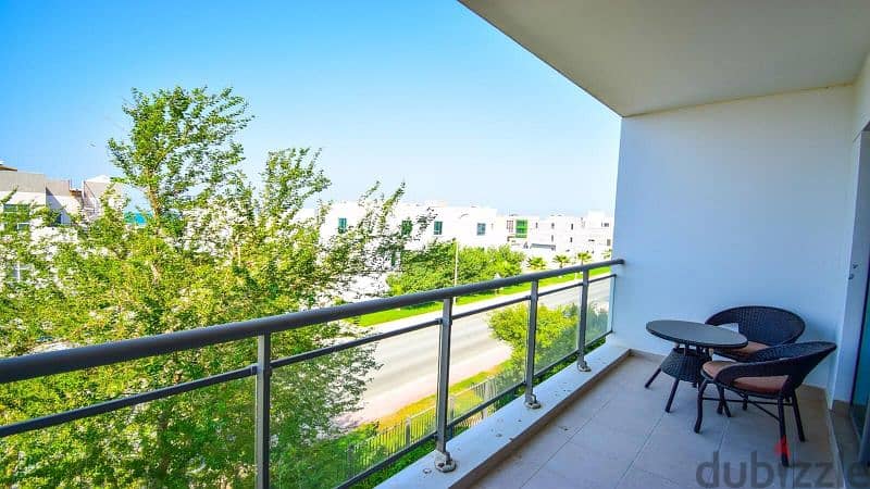 flat  in amwaj island ,tala 0