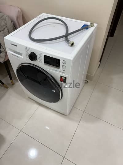 Washerdryer 8KG / 6KG