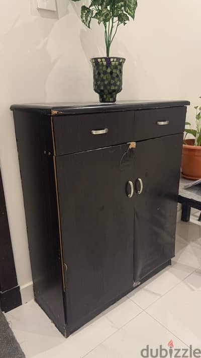 Shoes Cabinet For Sale