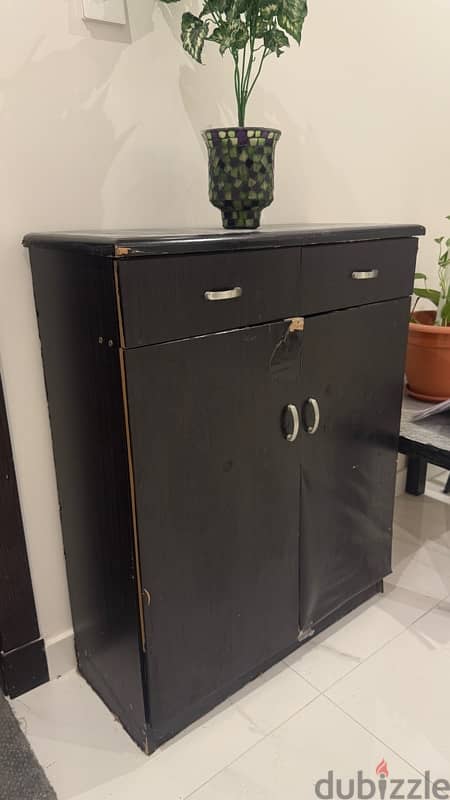 Shoes Cabinet For Sale 0