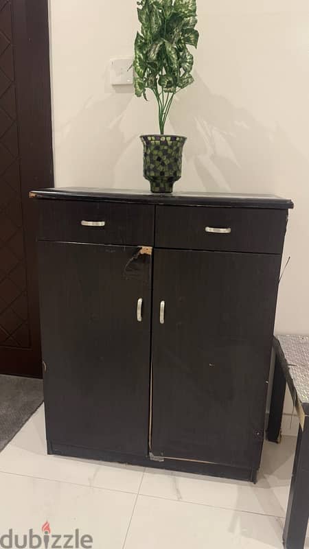 Shoes Cabinet For Sale 1