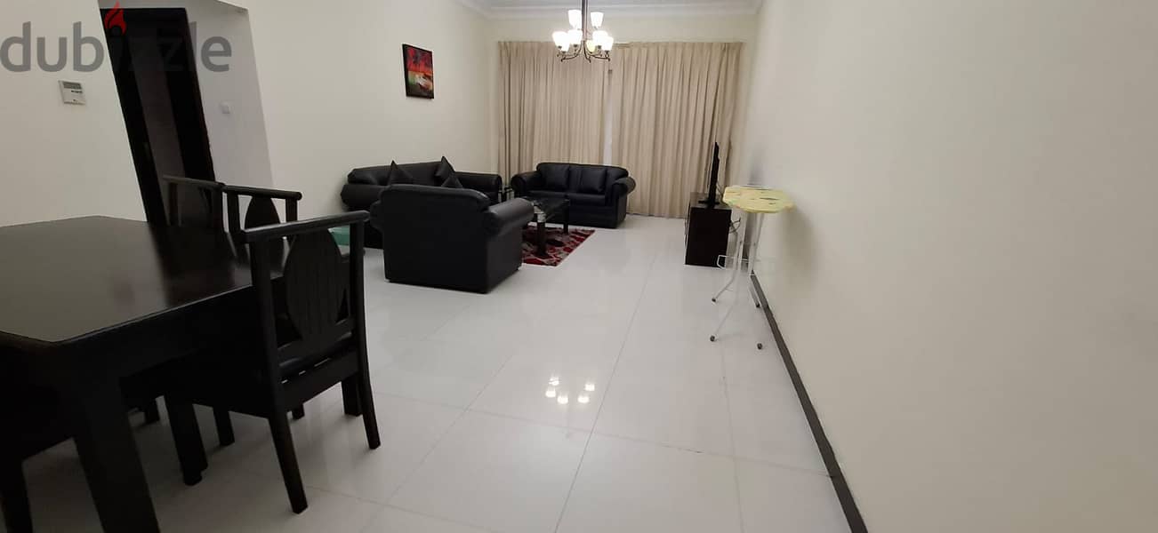 Beautiful Spacious Family Apartment: Closed Kitchen : POOL:GYM:WIFI et 6