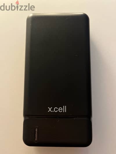 x. cell powerbank