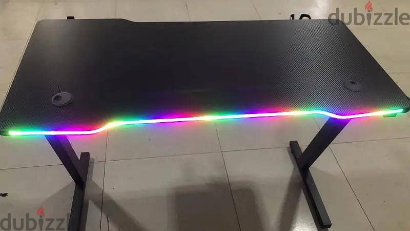 Gaming Table RGB 2