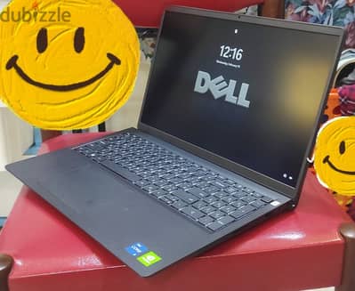 Dell Vostro 3520 i5-12th Gen; 512GB SSD; 16GB RAM; 2GB Graphics