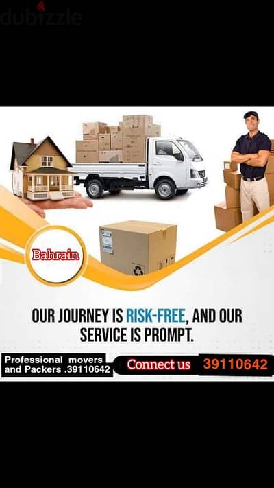 DK Mover and Packer & professional carpenter Loading Unloading