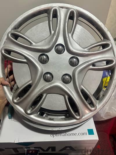 15inch rims