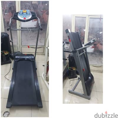 treadmill 55bd only