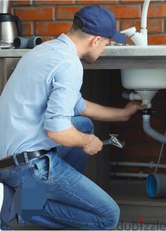 Plumber and Electrician paint electrical plumbing service all Bahrain 2