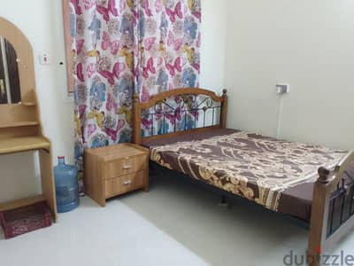 Furnished Room available 115 with EWA