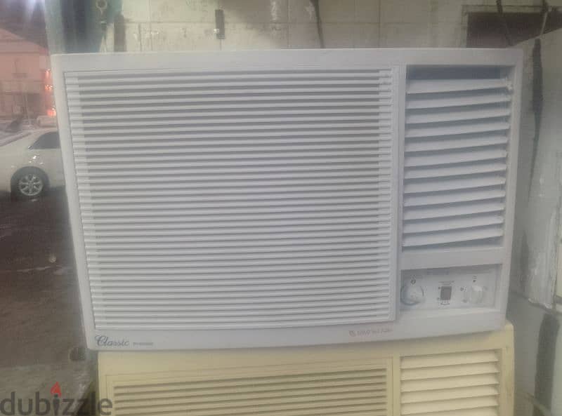 l have a shop ac fridge and washing machine. 4