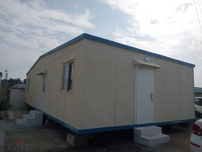 portable cabin/porta cabin/portacabin/office cabin 0