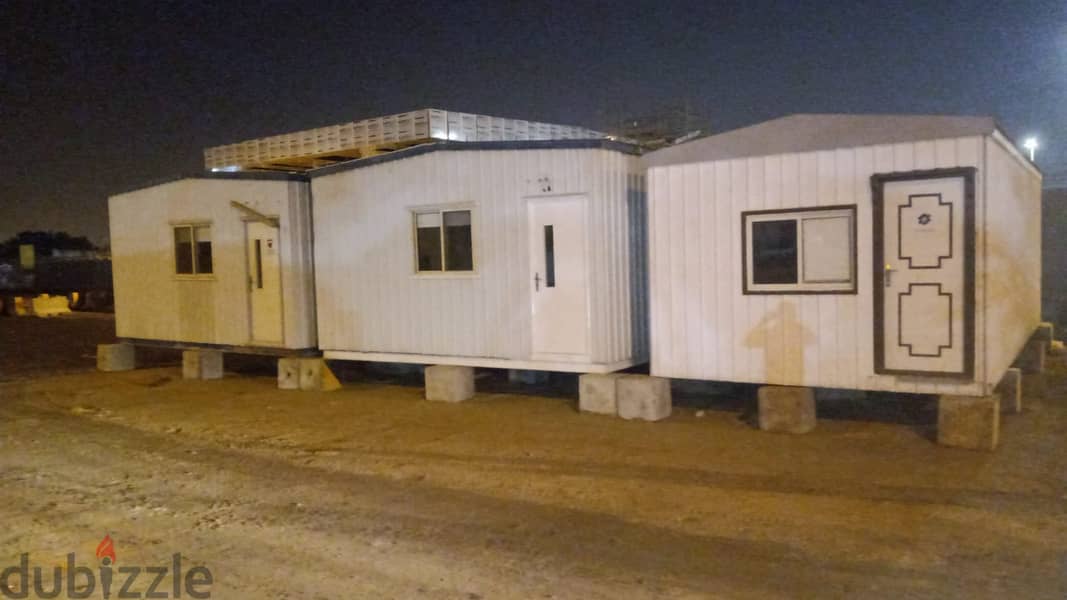 portable cabin/porta cabin/portacabin/office cabin 1