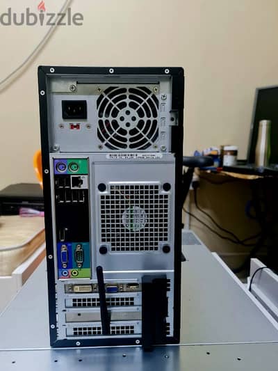 Dell Optiplex 790 i5 6GB RAM