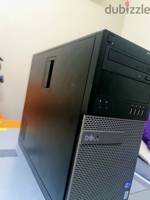 Dell Optiplex 790 i5 6GB RAM 1