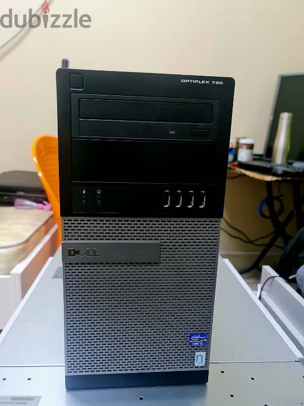 Dell Optiplex 790 i5 6GB RAM 2