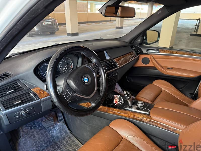 BMW 5-Series 2009 X5 4.8i 7