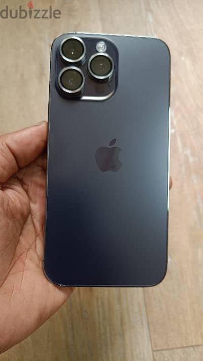 iphone 14pro Max 256gb