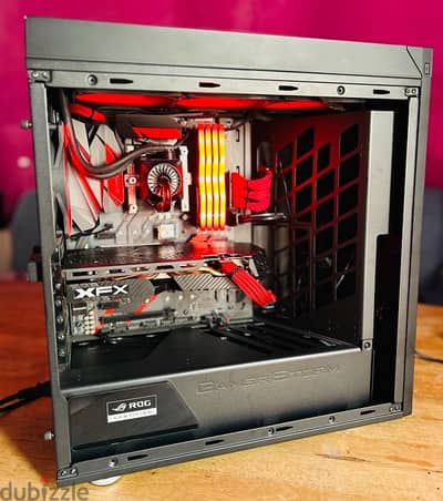 GAMING PC FOR SALE