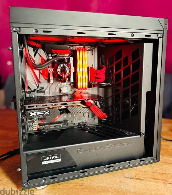 GAMING PC FOR SALE 0