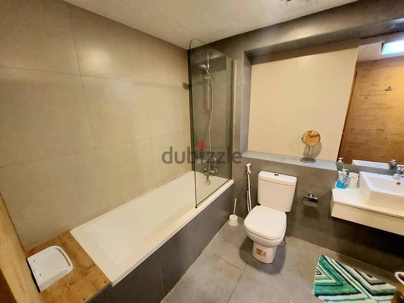 Luxury apartment for rent in amwaj zawia 3 4