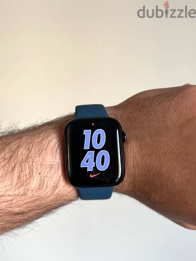 Apple Watch Series 8 45mm gps+cellular