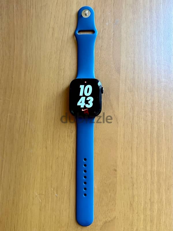 Apple Watch Series 8 45mm gps+cellular 1