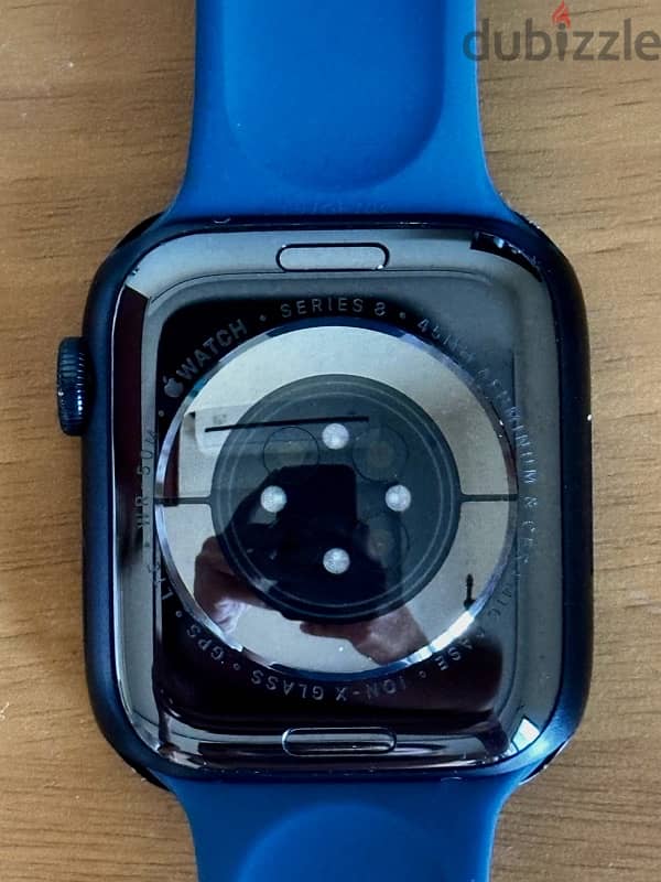 Apple Watch Series 8 45mm gps+cellular 2