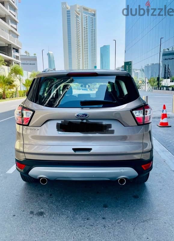 Ford Escape SE 2019 Model . 1